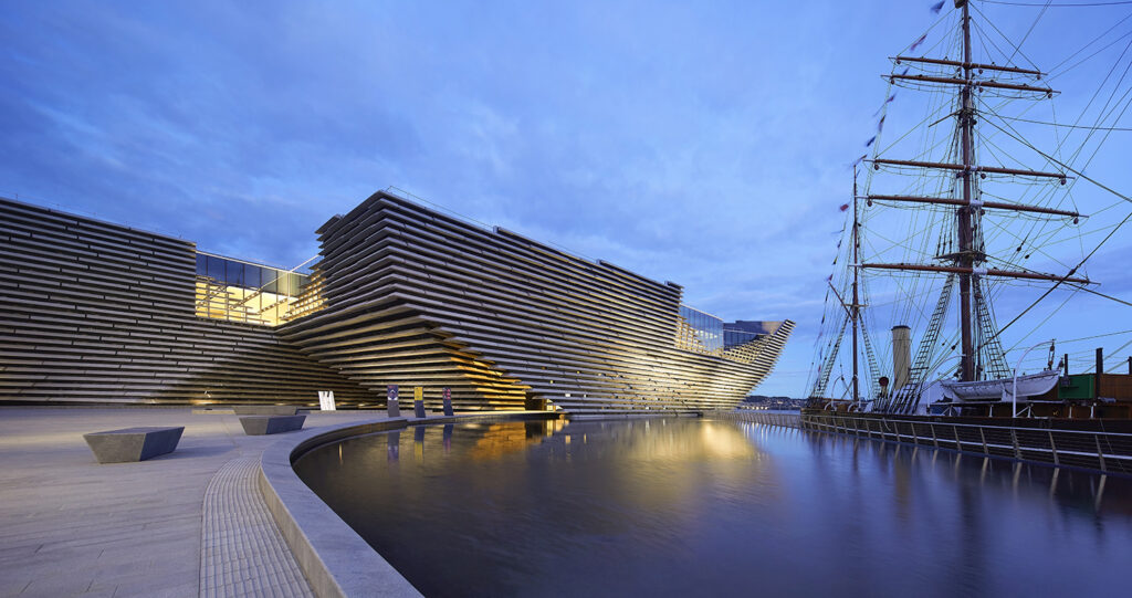 Dundee