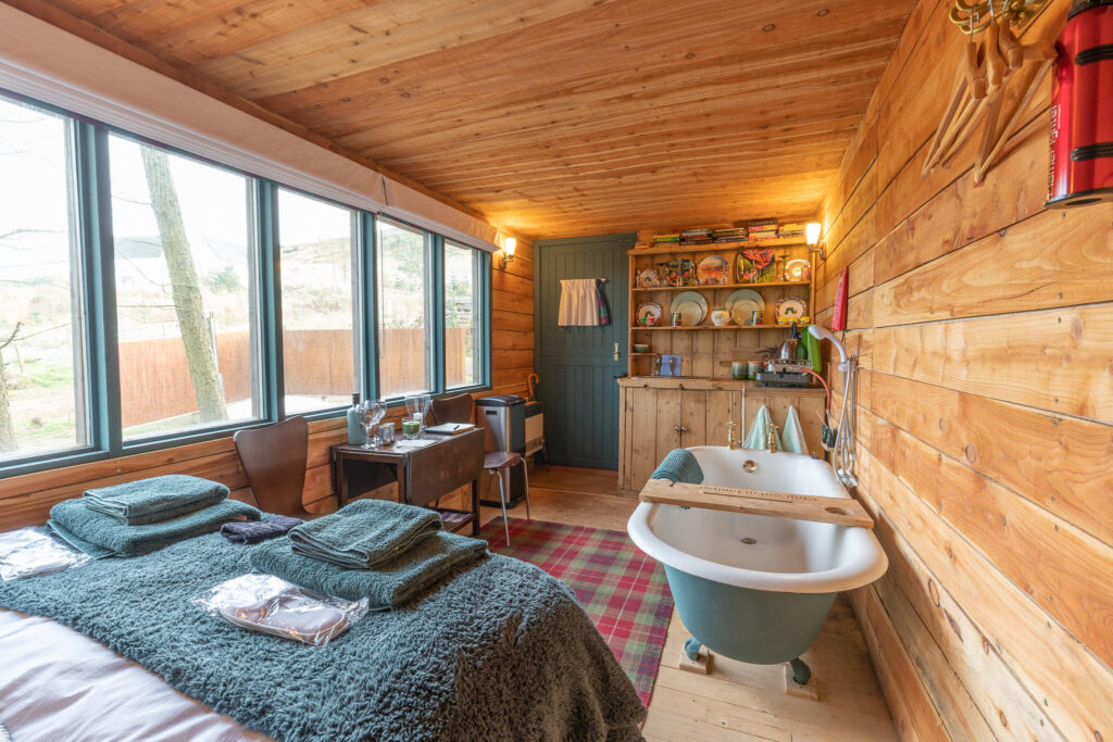 Lorry Lodge Juniper