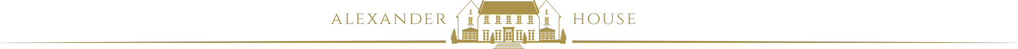 Alexander House