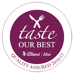 Taste Our Best